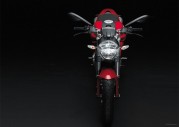 Ducati Monster 696